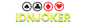 Logo IDNJOKER